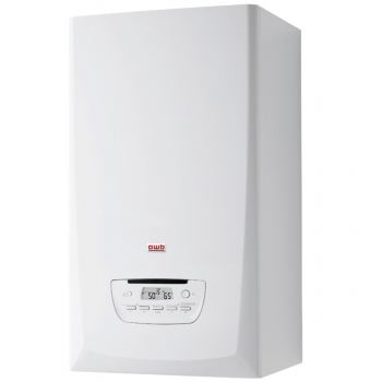 AWB Thermo Elegance Advance CW4 30-A/3 HR Combiketel 23,3 kW