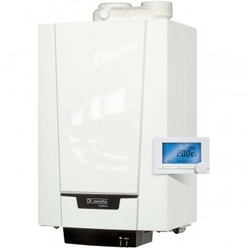 Remeha Tzerra 28c CW4 24,8 kW met i-Sense Remeha Tzerra 28c CW4 24,8 kW met i-Sense