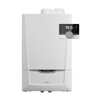 Remeha Calenta CW4 ACE 28c HR Combi-Comfortsysteem kW 25,5